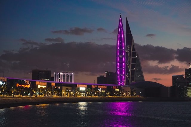 Forget UAE Golden Visa: Bahrain Residency Offers More Freedom, Lower Costs